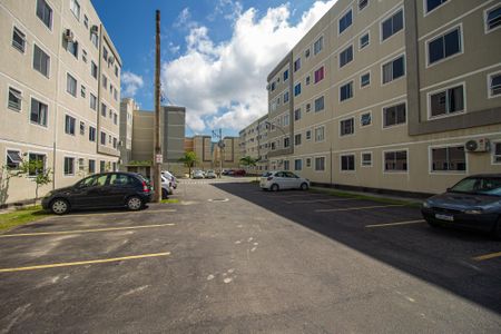 Apartamento para alugar com 48m², 2 quartos e 1 vaga Apartamento para alugar com 48m², 2 quartos e 1 vagaÁrea comum