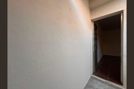 Casa para alugar com 40m², 1 quarto e sem vaga Casa para alugar com 40m², 1 quarto e sem vagaÁrea de Serviço