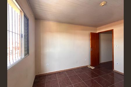 Quarto de casa para alugar com 1 quarto, 40m² em Jaguará, São Paulo
