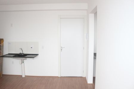 Sala de apartamento à venda com 2 quartos, 40m² em Santa Maria , São Caetano do Sul