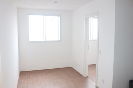 Sala de apartamento à venda com 2 quartos, 40m² em Santa Maria , São Caetano do Sul