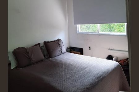 Suíte  de apartamento à venda com 2 quartos, 130m² em Recreio dos Bandeirantes, Rio de Janeiro