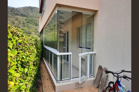 Varanda da Sala de apartamento à venda com 2 quartos, 130m² em Recreio dos Bandeirantes, Rio de Janeiro