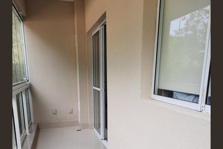 Varanda da Sala de apartamento à venda com 2 quartos, 130m² em Recreio dos Bandeirantes, Rio de Janeiro