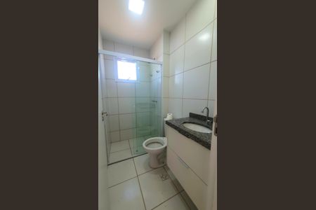 Apartamento para alugar com 73m², 2 quartos e 1 vagaBanheiro Social