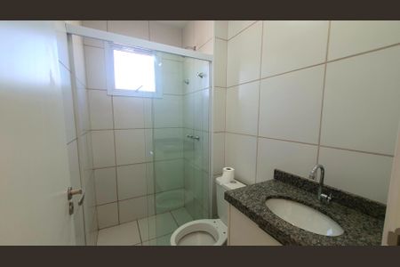 Apartamento para alugar com 73m², 2 quartos e 1 vagaBanheiro Social