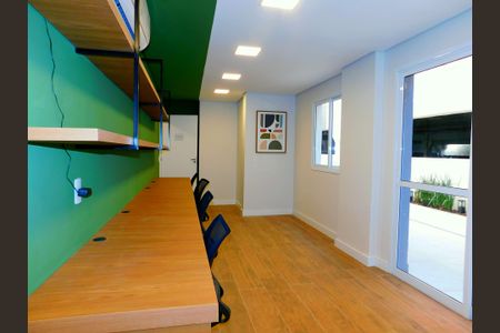 Apartamento para alugar com 73m², 2 quartos e 1 vagaÁrea comum