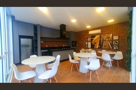 Apartamento para alugar com 73m², 2 quartos e 1 vagaÁrea comum