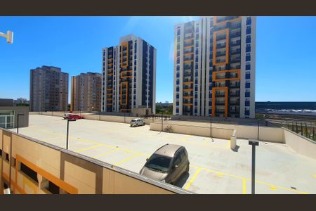 Apartamento para alugar com 73m², 2 quartos e 1 vagaVaranda da Sala