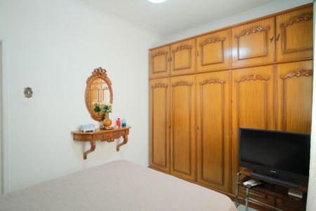 Quarto 1 de casa à venda com 3 quartos, 208m² em Vila Santa Isabel, São Paulo