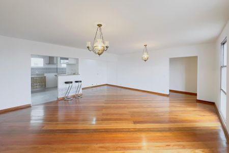 Sala de apartamento para alugar com 3 quartos, 118m² em Jardim Sao Dimas, São José dos Campos