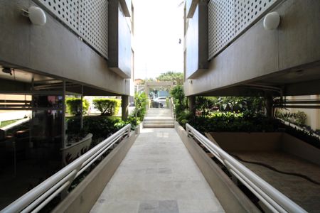 Apartamento para alugar com 104m², 2 quartos e 1 vagaÁrea Comum