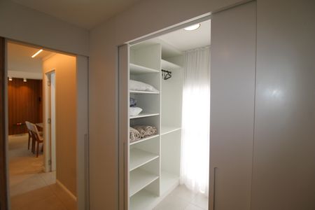 Apartamento para alugar com 104m², 2 quartos e 1 vagaQuarto 2