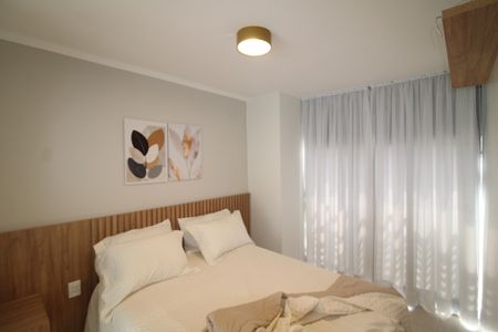 Apartamento para alugar com 104m², 2 quartos e 1 vagaQuarto 2