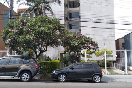 Apartamento à venda com 104m², 2 quartos e 1 vaga Apartamento à venda com 104m², 2 quartos e 1 vagaFachada