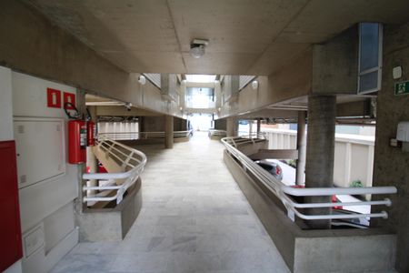 Apartamento para alugar com 104m², 2 quartos e 1 vagaÁrea Comum