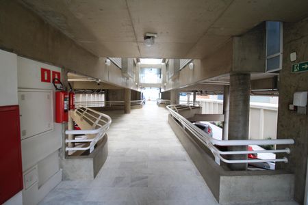 Apartamento para alugar com 104m², 2 quartos e 1 vagaÁrea Comum