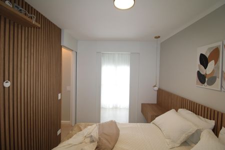 Apartamento para alugar com 104m², 2 quartos e 1 vagaQuarto 2