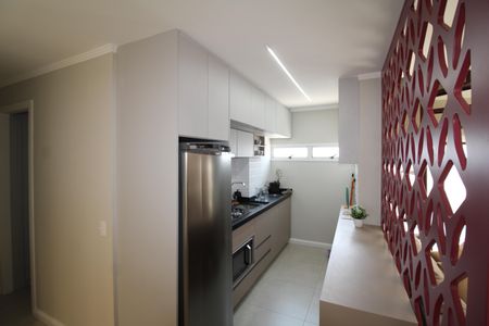 Apartamento para alugar com 104m², 2 quartos e 1 vagaSala/Cozinha