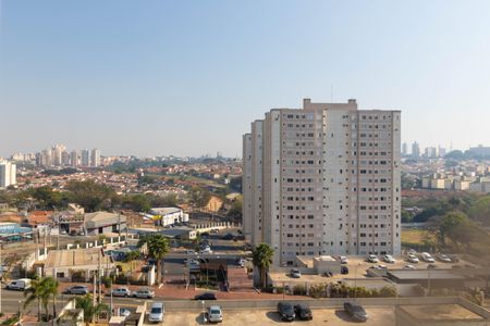 Apartamento à venda com 45m², 2 quartos e 1 vaga Apartamento à venda com 45m², 2 quartos e 1 vagaVista do Quarto 01