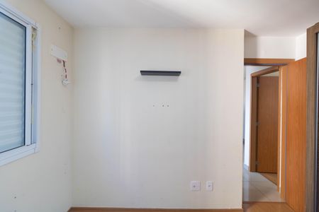 Apartamento à venda com 45m², 2 quartos e 1 vaga Apartamento à venda com 45m², 2 quartos e 1 vagaQuarto 01