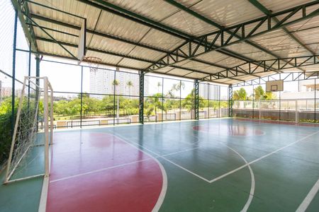 Apartamento à venda com 45m², 2 quartos e 1 vaga Apartamento à venda com 45m², 2 quartos e 1 vagaÁrea comum - Quadra