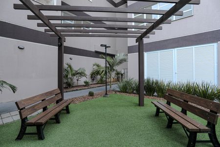 Apartamento para alugar com 68m², 2 quartos e 2 vagas Apartamento para alugar com 68m², 2 quartos e 2 vagasÁrea Comum