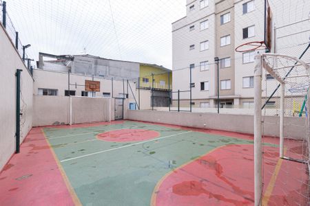 Apartamento à venda com 56m², 3 quartos e 1 vagaÁrea comum - Quadra