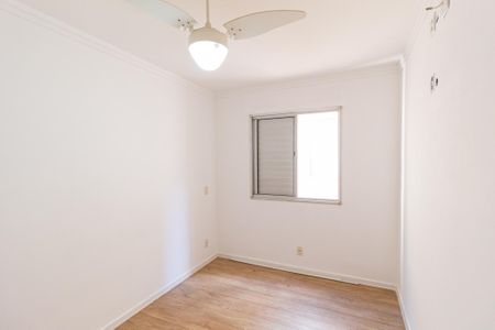 Apartamento à venda com 56m², 3 quartos e 1 vagaQuarto 3