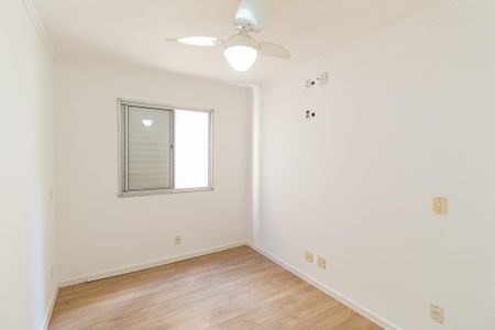 Apartamento à venda com 56m², 3 quartos e 1 vagaQuarto 3