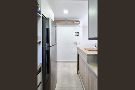 Apartamento à venda com 65m², 2 quartos e 1 vaga Apartamento à venda com 65m², 2 quartos e 1 vagaCozinha