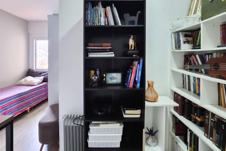 Apartamento à venda com 65m², 2 quartos e 1 vaga Apartamento à venda com 65m², 2 quartos e 1 vagaQuarto