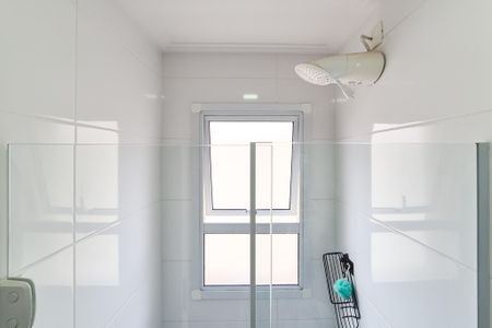 Apartamento à venda com 65m², 2 quartos e 1 vaga Apartamento à venda com 65m², 2 quartos e 1 vagaBanheiro Social