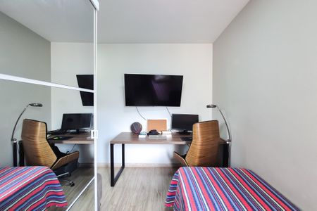 Apartamento à venda com 65m², 2 quartos e 1 vaga Apartamento à venda com 65m², 2 quartos e 1 vagaQuarto