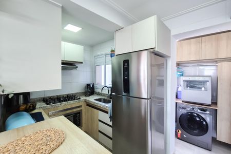 Apartamento à venda com 65m², 2 quartos e 1 vaga Apartamento à venda com 65m², 2 quartos e 1 vagaCozinha