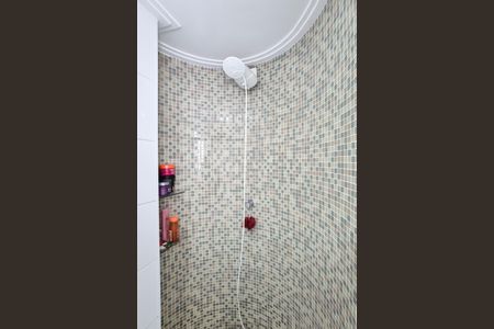 Apartamento à venda com 65m², 2 quartos e 1 vaga Apartamento à venda com 65m², 2 quartos e 1 vagaBanheiro da Suíte