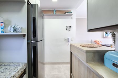 Apartamento à venda com 65m², 2 quartos e 1 vaga Apartamento à venda com 65m², 2 quartos e 1 vagaCozinha