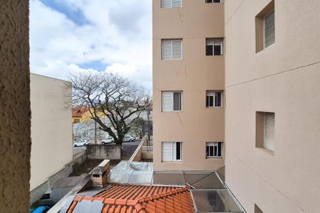 Apartamento à venda com 65m², 2 quartos e 1 vaga Apartamento à venda com 65m², 2 quartos e 1 vagaQuarto - vista