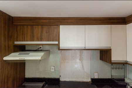 Apartamento à venda com 56m², 2 quartos e 1 vagaCozinha