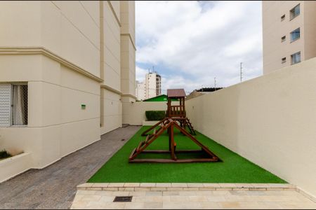 Apartamento à venda com 56m², 2 quartos e 1 vagaÁrea comum - Playground