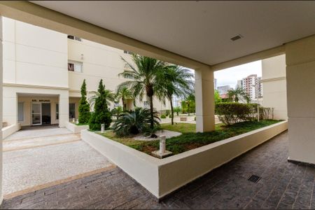 Apartamento à venda com 56m², 2 quartos e 1 vagaÁrea comum