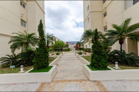 Apartamento à venda com 56m², 2 quartos e 1 vagaÁrea comum