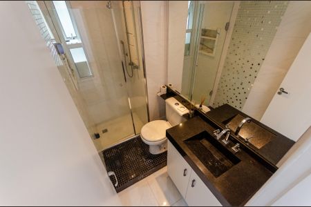 Apartamento à venda com 56m², 2 quartos e 1 vagaBanheiro