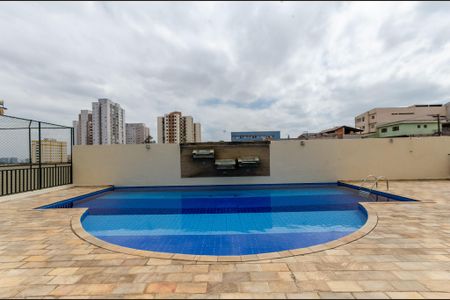 Apartamento à venda com 56m², 2 quartos e 1 vagaÁrea comum - Piscina