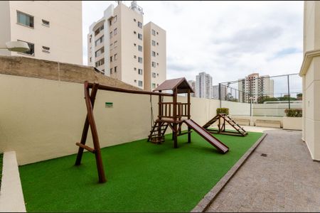 Apartamento à venda com 56m², 2 quartos e 1 vagaÁrea comum - Playground