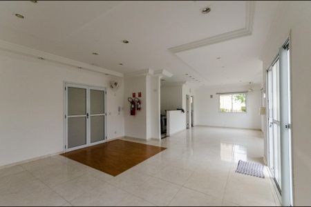 Apartamento à venda com 56m², 2 quartos e 1 vagaÁrea comum - Salão de festas