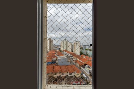 Apartamento à venda com 56m², 2 quartos e 1 vagaQuarto - Janela