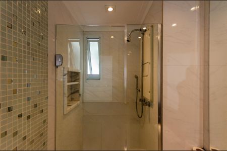 Apartamento à venda com 56m², 2 quartos e 1 vagaBanheiro