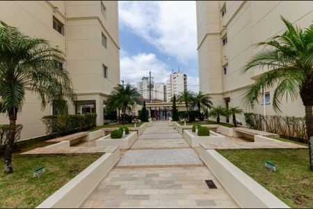 Apartamento à venda com 56m², 2 quartos e 1 vagaÁrea comum