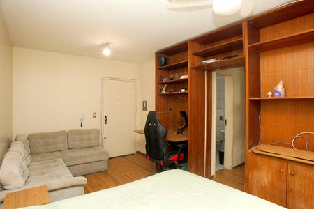Studio de apartamento para alugar com 1 quarto, 46m² em Centro Histórico, Porto Alegre
